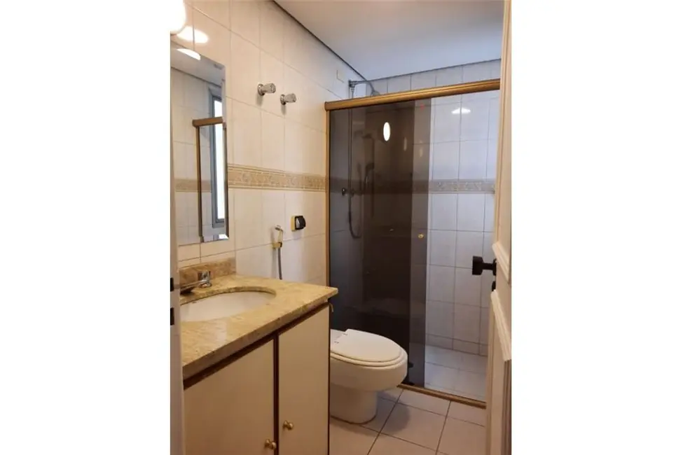 Apartamento com 3 quartos à venda, 119m2 em Campo Belo, São Paulo - SP - imagem 4 Foto 4 de Apartamento com 3 quartos à venda, 119m2 em Campo Belo, São Paulo - SP