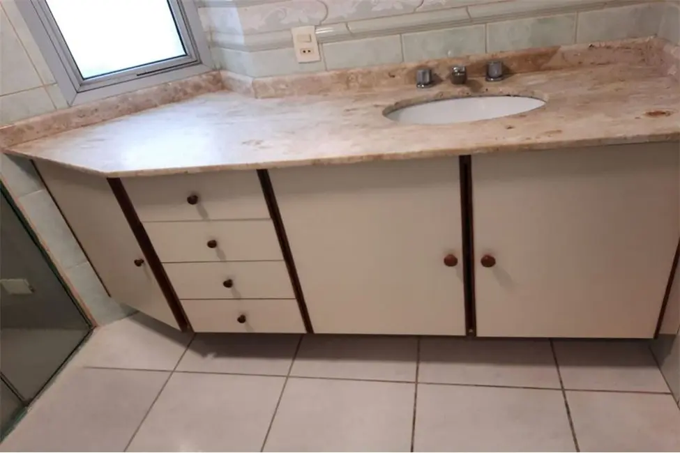 Apartamento com 3 quartos à venda, 119m2 em Campo Belo, São Paulo - SP - imagem 7 Foto 7 de Apartamento com 3 quartos à venda, 119m2 em Campo Belo, São Paulo - SP