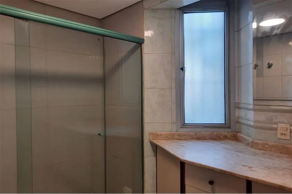 Apartamento com 3 quartos à venda, 119m2 em Campo Belo, São Paulo - SP - imagem 8 Foto 8 de Apartamento com 3 quartos à venda, 119m2 em Campo Belo, São Paulo - SP