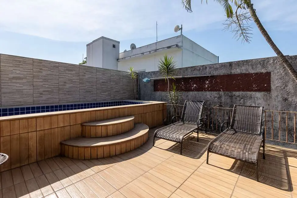 Foto 4 de Casa com 4 quartos à venda, 270m2 em Planalto Paulista, São Paulo - SP