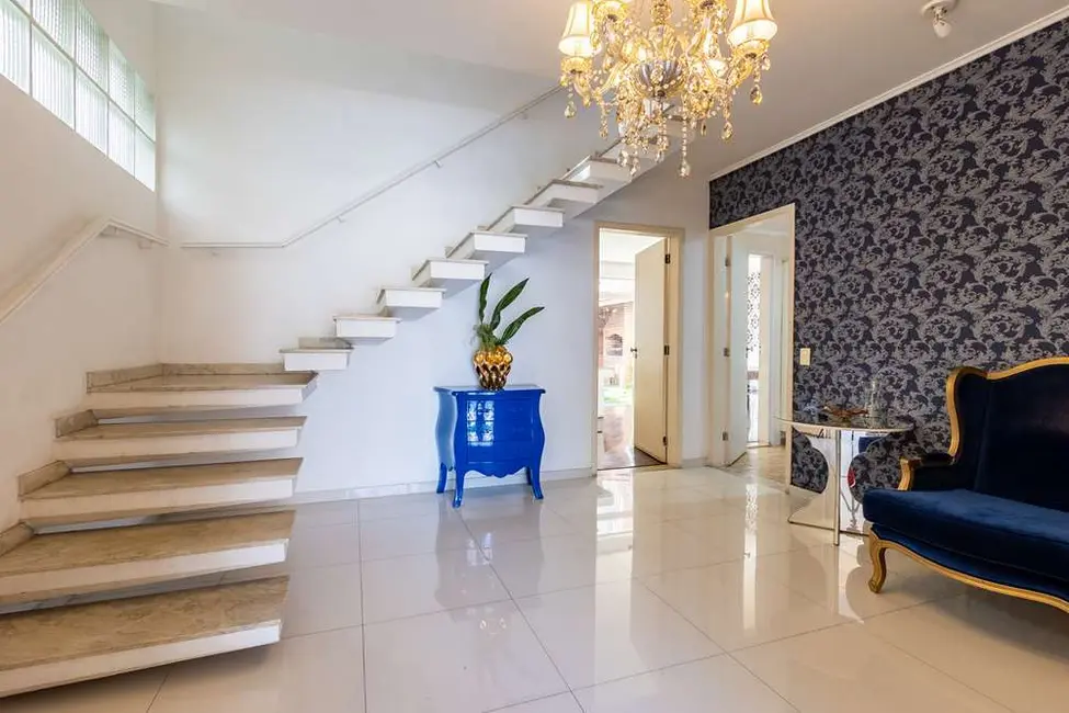 Foto 1 de Casa com 4 quartos à venda, 270m2 em Planalto Paulista, São Paulo - SP
