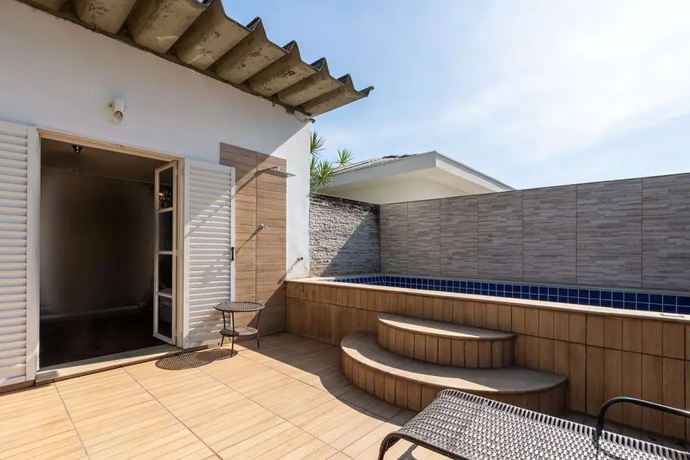 Foto 2 de Casa com 4 quartos à venda, 270m2 em Planalto Paulista, São Paulo - SP