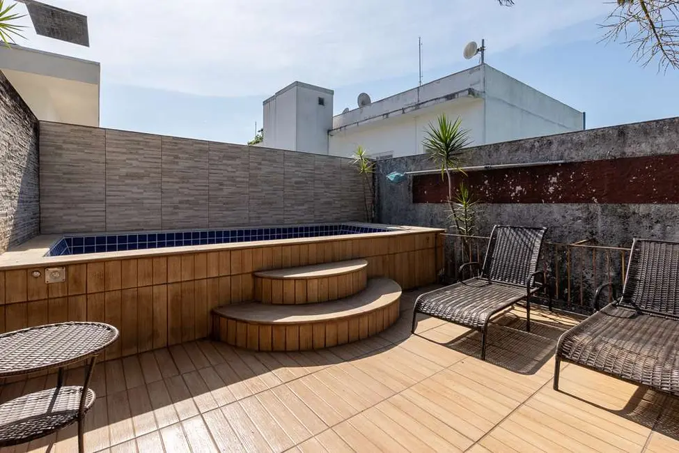 Foto 5 de Casa com 4 quartos à venda, 270m2 em Planalto Paulista, São Paulo - SP