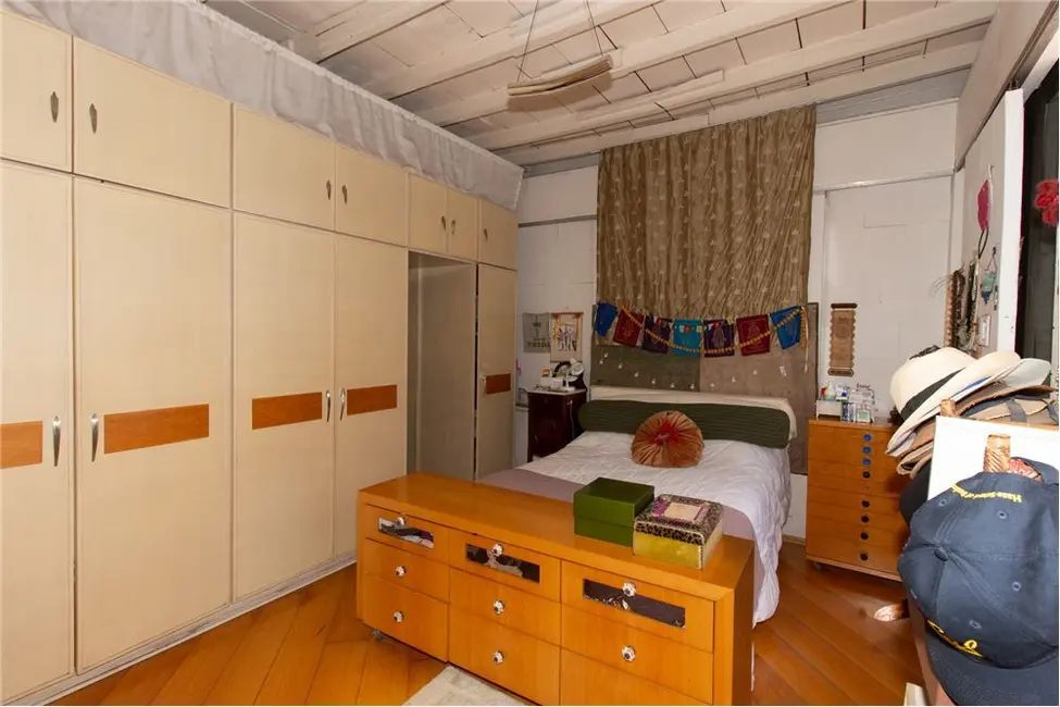 Cobertura com 3 quartos à venda, 195m2 em Pinheiros, São Paulo - SP - imagem 5 Foto 5 de Cobertura com 3 quartos à venda, 195m2 em Pinheiros, São Paulo - SP