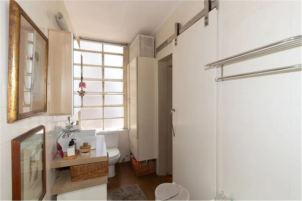 Cobertura com 3 quartos à venda, 195m2 em Pinheiros, São Paulo - SP - imagem 9 Foto 9 de Cobertura com 3 quartos à venda, 195m2 em Pinheiros, São Paulo - SP