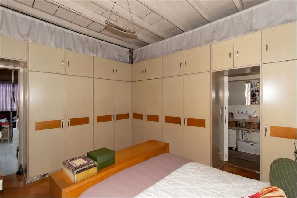 Cobertura com 3 quartos à venda, 195m2 em Pinheiros, São Paulo - SP - imagem 6 Foto 6 de Cobertura com 3 quartos à venda, 195m2 em Pinheiros, São Paulo - SP
