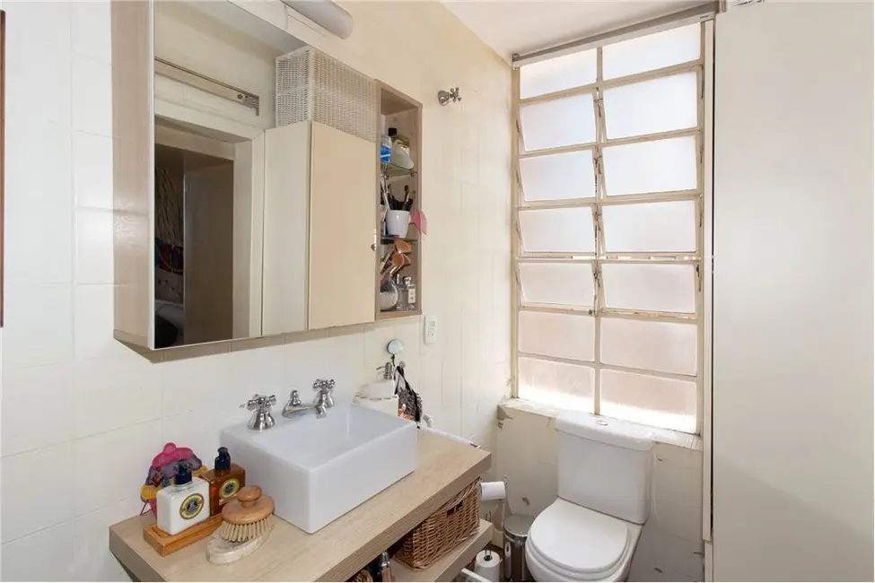 Foto 2 de Cobertura com 3 quartos à venda, 195m2 em Pinheiros, São Paulo - SP