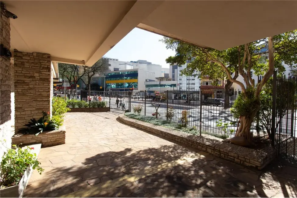 Foto 8 de Apartamento com 2 quartos à venda, 60m2 em Paraíso, São Paulo - SP