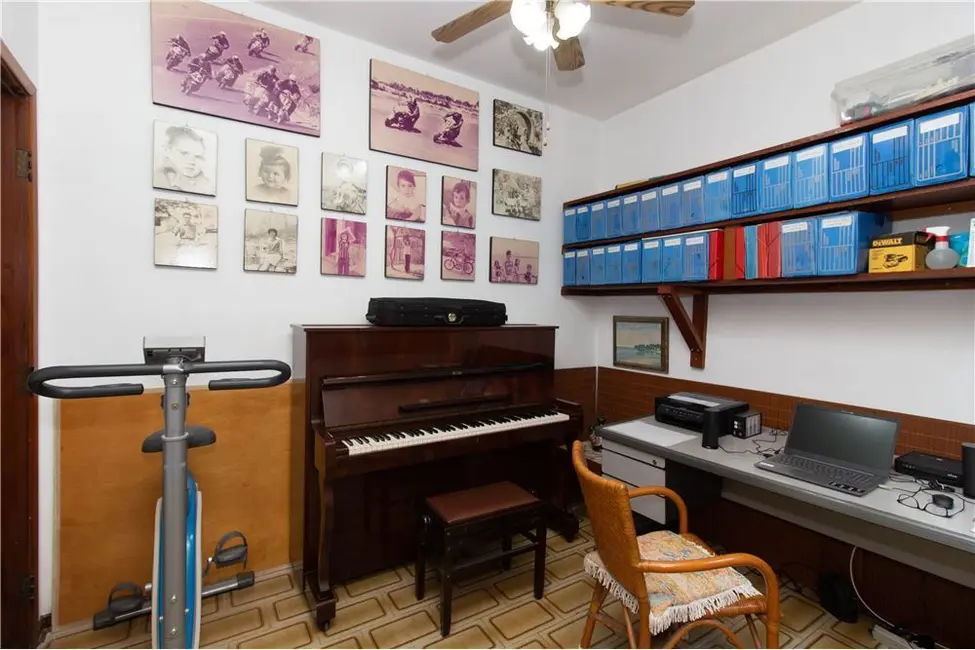 Foto 5 de Casa com 3 quartos à venda, 205m2 em Jardim das Acácias, São Paulo - SP