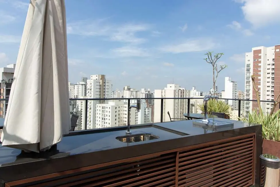 Foto 5 de Apartamento com 1 quarto à venda, 42m2 em Vila Mariana, São Paulo - SP