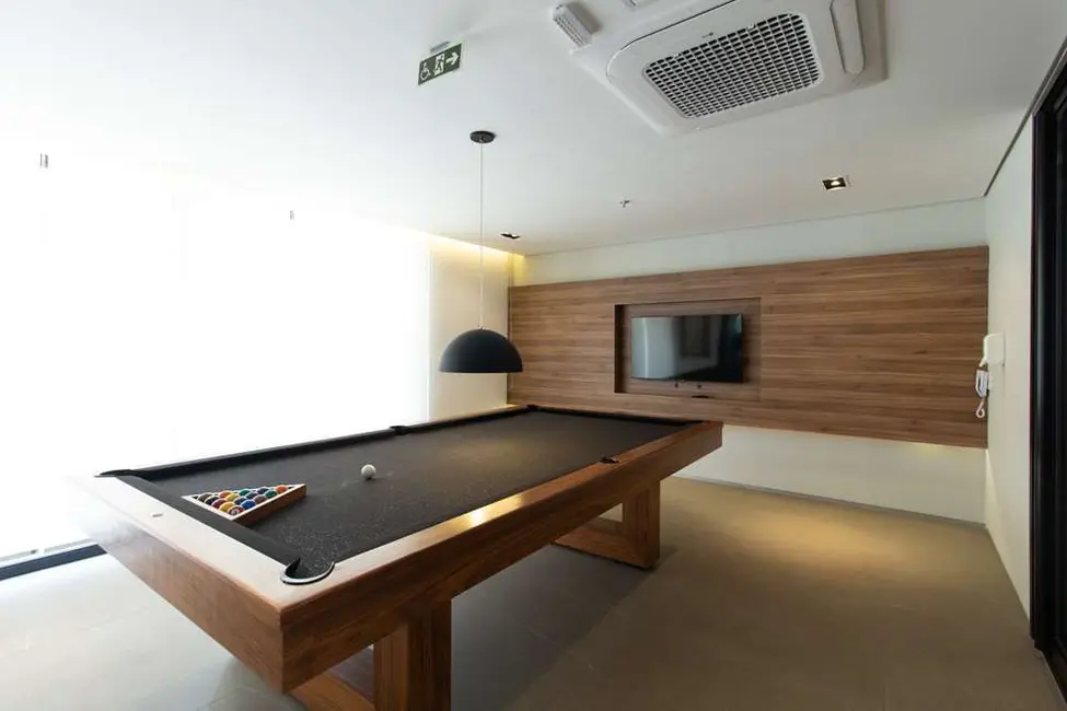 Foto 2 de Apartamento com 1 quarto à venda, 42m2 em Vila Mariana, São Paulo - SP