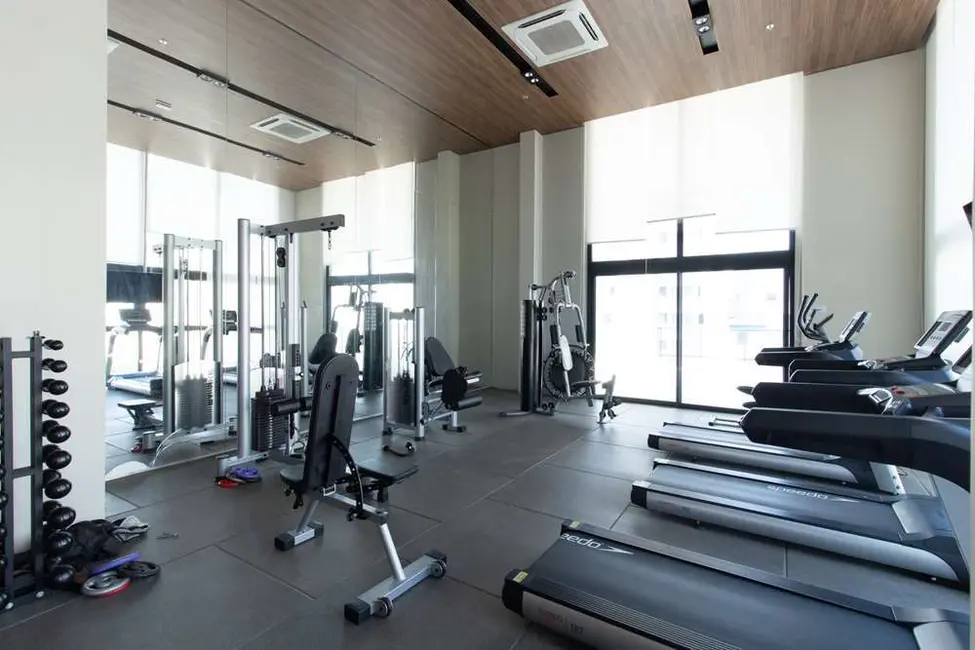 Foto 7 de Apartamento com 1 quarto à venda, 42m2 em Vila Mariana, São Paulo - SP