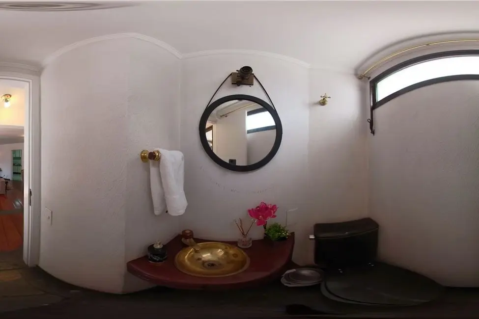 Apartamento com 3 quartos à venda, 143m2 em Moema, São Paulo - SP - imagem 2 Foto 2 de Apartamento com 3 quartos à venda, 143m2 em Moema, São Paulo - SP