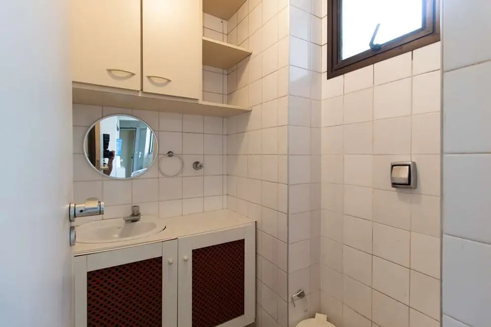 Apartamento com 2 quartos à venda, 87m2 em Vila Olímpia, São Paulo - SP - imagem 8 Foto 8 de Apartamento com 2 quartos à venda, 87m2 em Vila Olímpia, São Paulo - SP