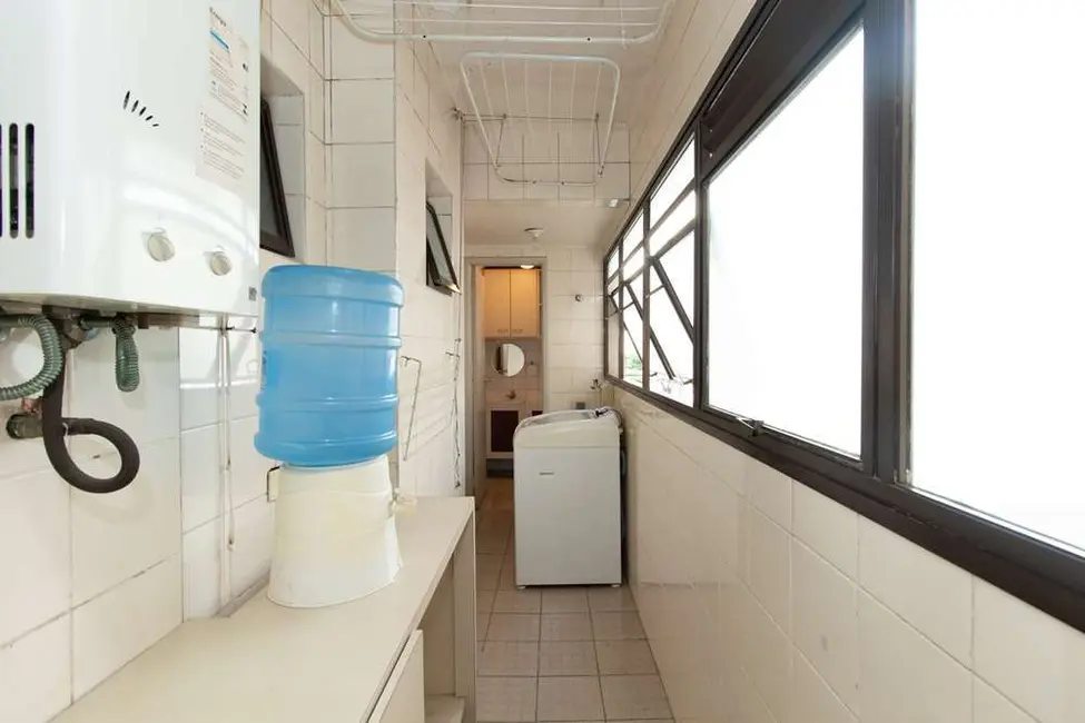 Apartamento com 2 quartos à venda, 87m2 em Vila Olímpia, São Paulo - SP - imagem 6 Foto 6 de Apartamento com 2 quartos à venda, 87m2 em Vila Olímpia, São Paulo - SP