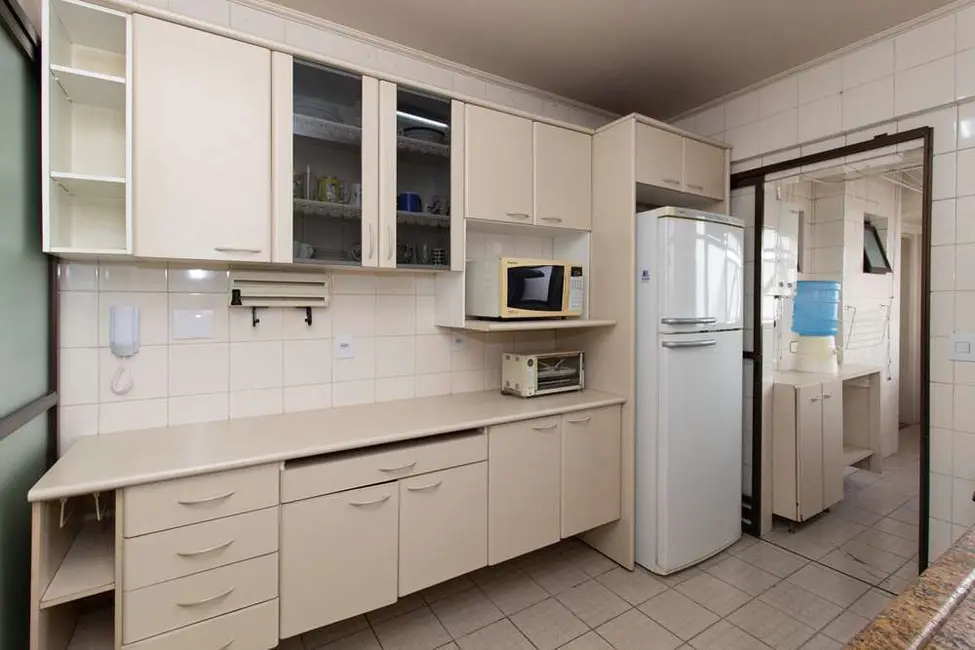 Apartamento com 2 quartos à venda, 87m2 em Vila Olímpia, São Paulo - SP - imagem 4 Foto 4 de Apartamento com 2 quartos à venda, 87m2 em Vila Olímpia, São Paulo - SP