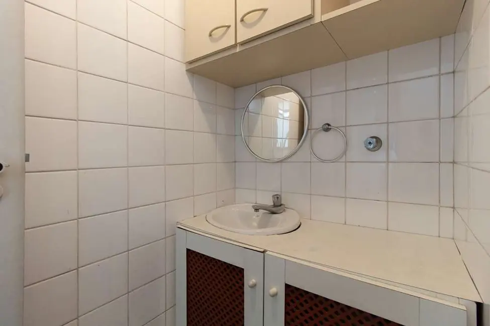 Apartamento com 2 quartos à venda, 87m2 em Vila Olímpia, São Paulo - SP - imagem 9 Foto 9 de Apartamento com 2 quartos à venda, 87m2 em Vila Olímpia, São Paulo - SP