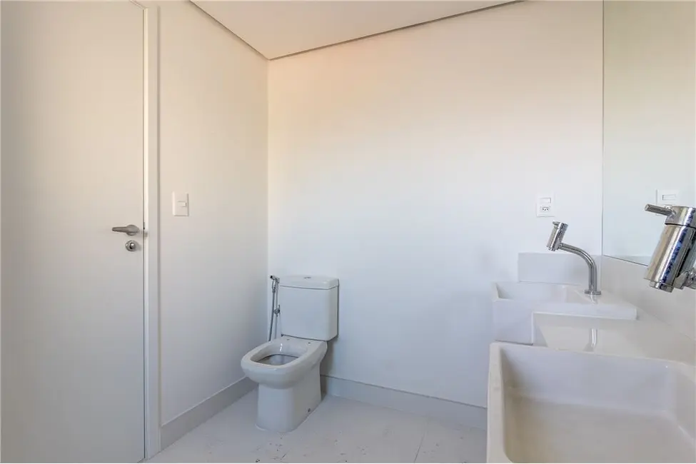 Foto 8 de Apartamento com 1 quarto à venda, 79m2 em Moema, São Paulo - SP