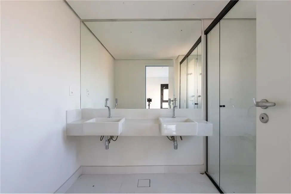 Foto 7 de Apartamento com 1 quarto à venda, 79m2 em Moema, São Paulo - SP