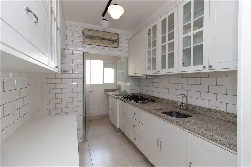 Cobertura com 3 quartos à venda, 160m2 em Morumbi, São Paulo - SP - imagem 5 Foto 5 de Cobertura com 3 quartos à venda, 160m2 em Morumbi, São Paulo - SP