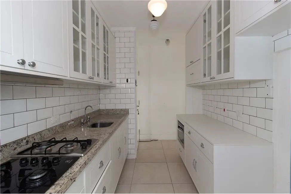 Cobertura com 3 quartos à venda, 160m2 em Morumbi, São Paulo - SP - imagem 7 Foto 7 de Cobertura com 3 quartos à venda, 160m2 em Morumbi, São Paulo - SP