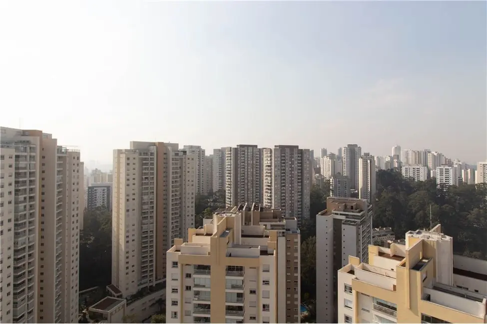 Cobertura com 3 quartos à venda, 160m2 em Morumbi, São Paulo - SP - imagem 4 Foto 4 de Cobertura com 3 quartos à venda, 160m2 em Morumbi, São Paulo - SP