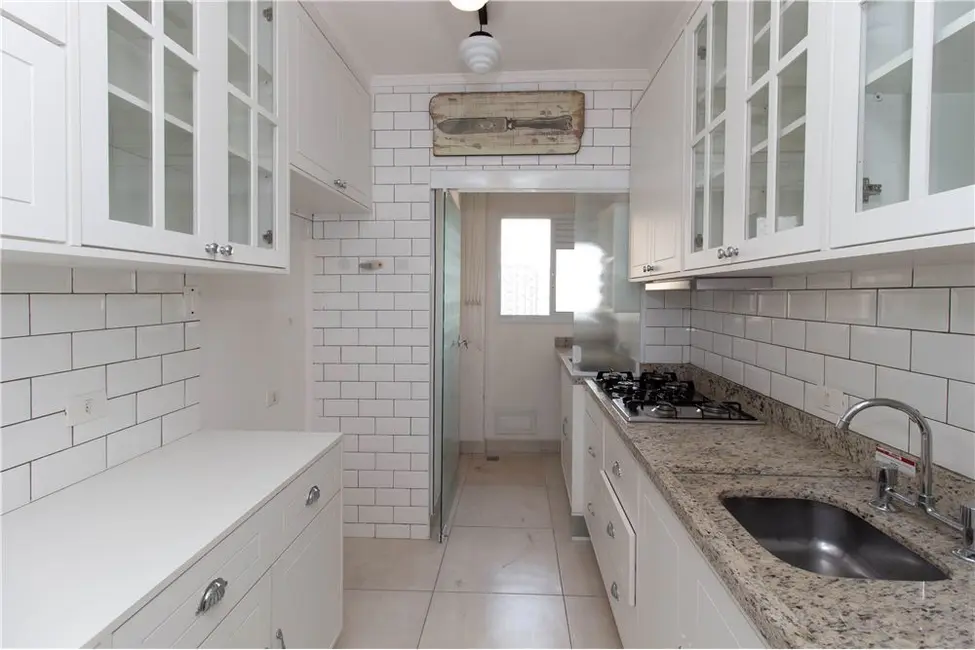 Cobertura com 3 quartos à venda, 160m2 em Morumbi, São Paulo - SP - imagem 8 Foto 8 de Cobertura com 3 quartos à venda, 160m2 em Morumbi, São Paulo - SP