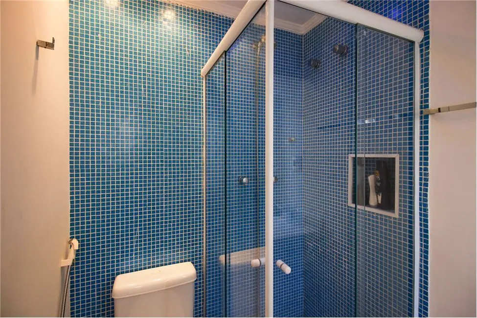 Foto 6 de Apartamento com 4 quartos à venda, 138m2 em Aclimação, São Paulo - SP