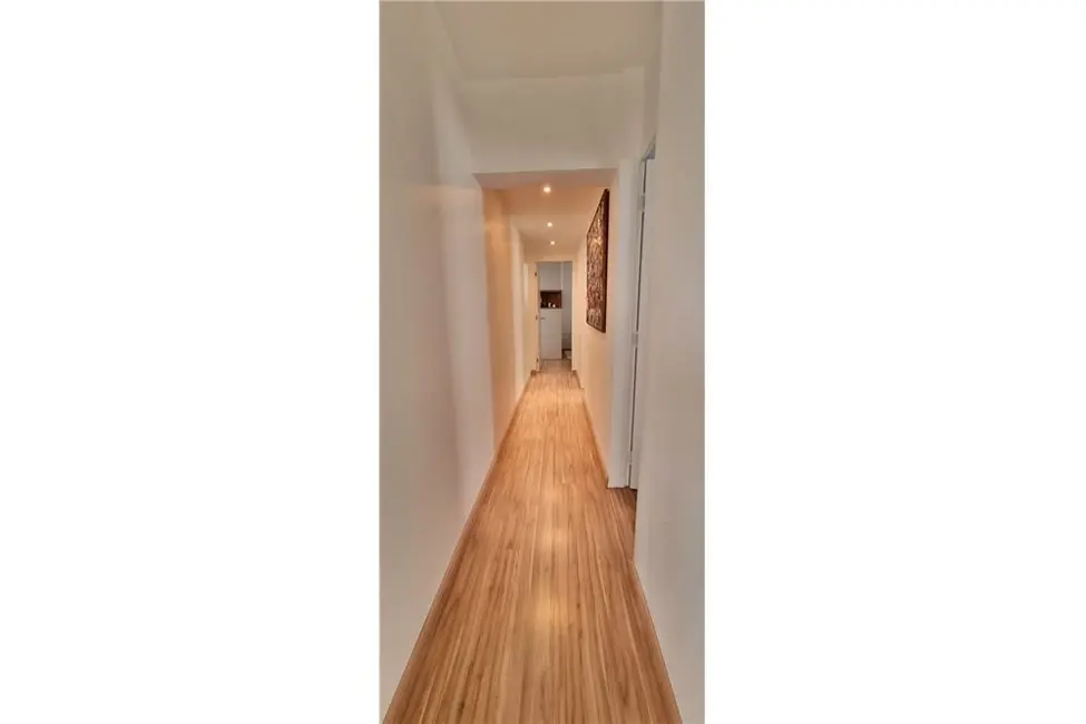 Foto 9 de Apartamento com 4 quartos à venda, 138m2 em Aclimação, São Paulo - SP