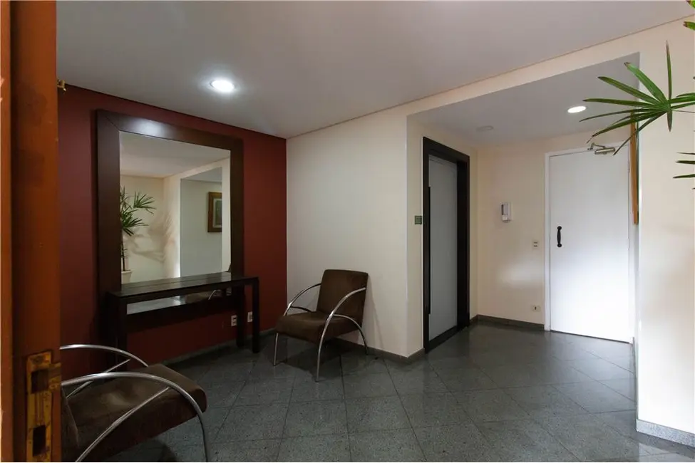 Foto 8 de Apartamento com 3 quartos à venda, 75m2 em Morumbi, São Paulo - SP