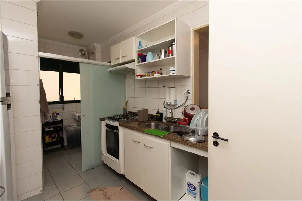 Foto 5 de Apartamento com 3 quartos à venda, 75m2 em Morumbi, São Paulo - SP