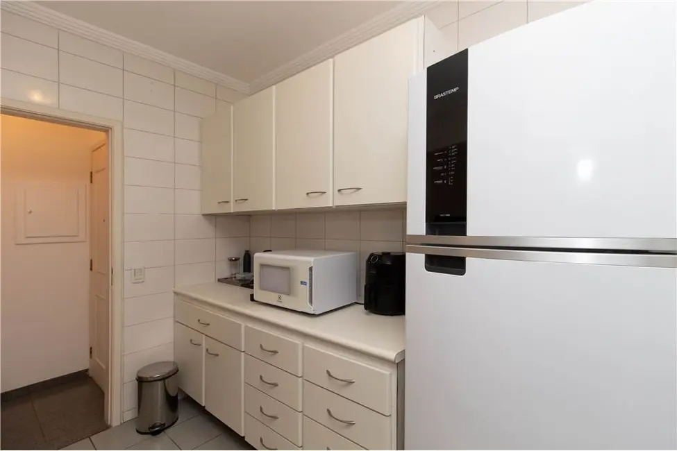 Foto 4 de Apartamento com 3 quartos à venda, 75m2 em Morumbi, São Paulo - SP