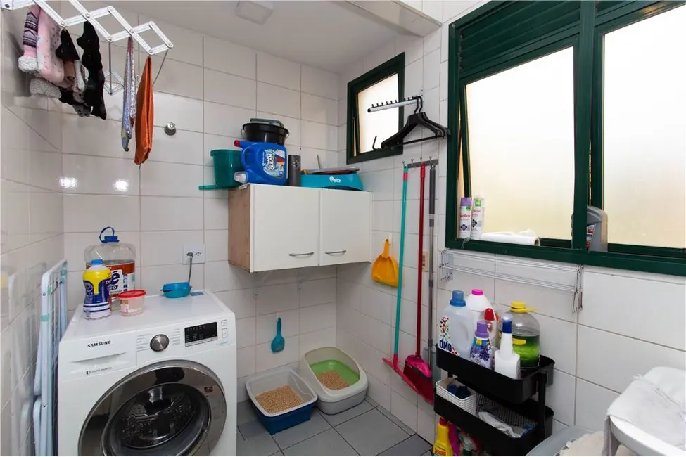 Foto 6 de Apartamento com 3 quartos à venda, 75m2 em Morumbi, São Paulo - SP