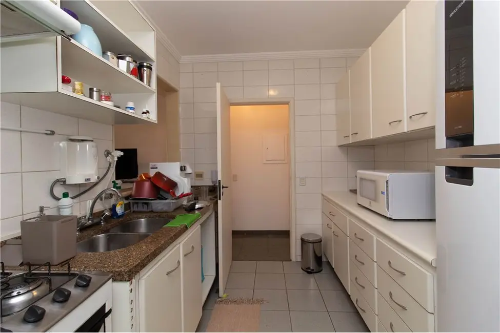 Foto 3 de Apartamento com 3 quartos à venda, 75m2 em Morumbi, São Paulo - SP
