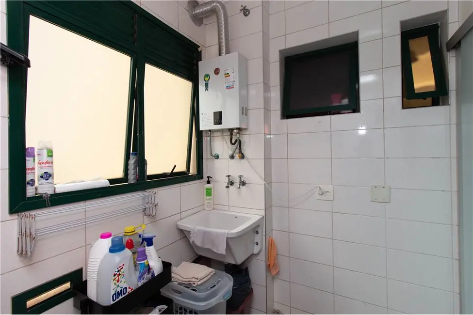 Foto 7 de Apartamento com 3 quartos à venda, 75m2 em Morumbi, São Paulo - SP