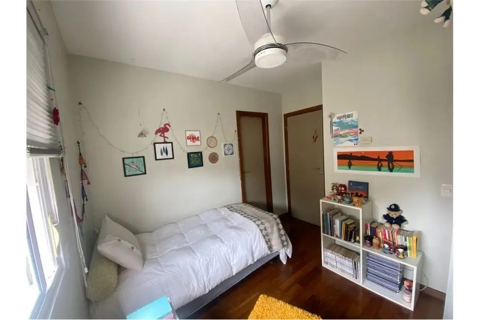 Apartamento com 3 quartos à venda, 200m2 em Moema, São Paulo - SP - imagem 9 Foto 9 de Apartamento com 3 quartos à venda, 200m2 em Moema, São Paulo - SP