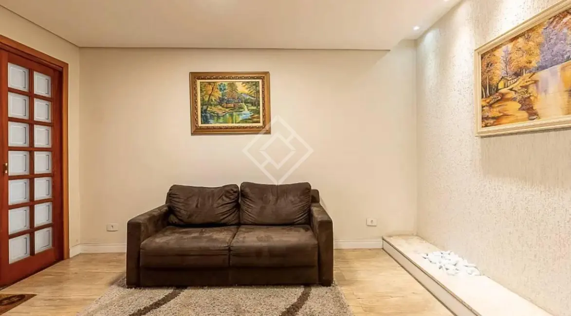 Foto 4 de Casa com 4 quartos à venda, 300m2 em Cambuci, São Paulo - SP