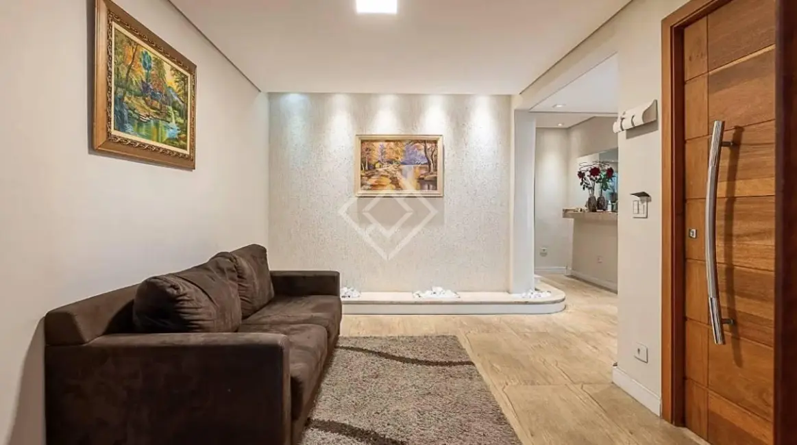 Foto 2 de Casa com 4 quartos à venda, 300m2 em Cambuci, São Paulo - SP