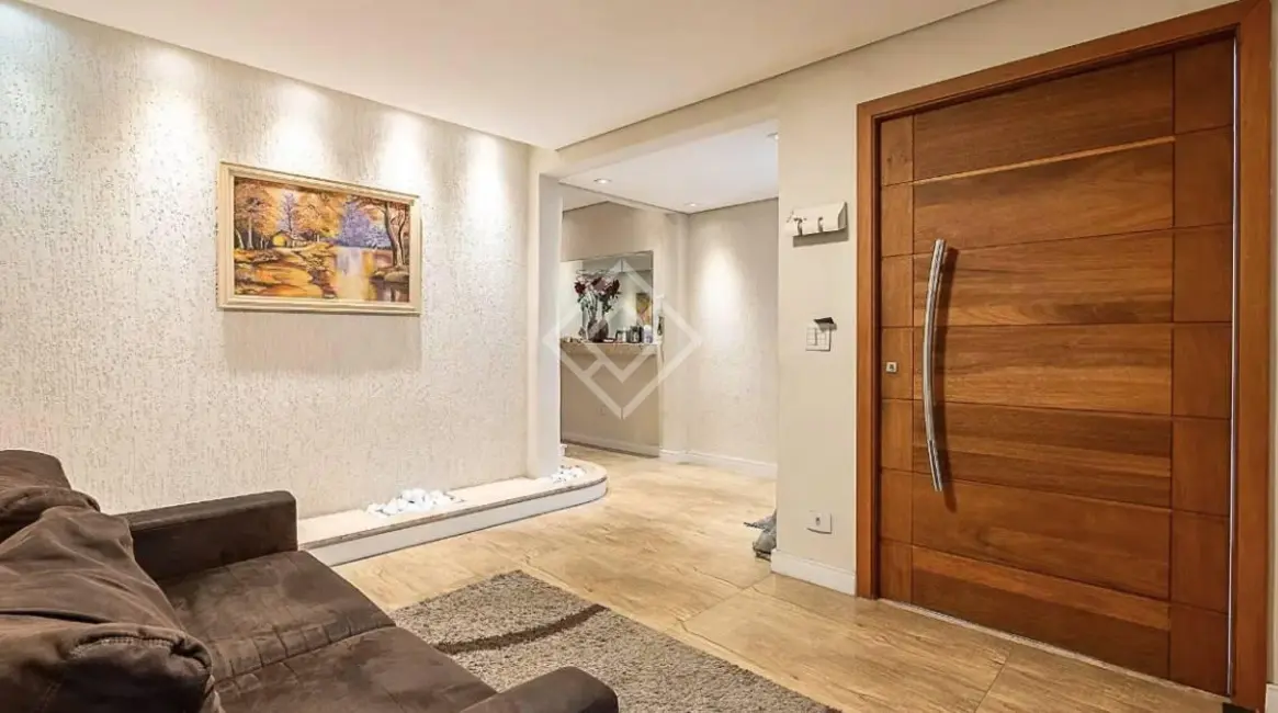 Foto 3 de Casa com 4 quartos à venda, 300m2 em Cambuci, São Paulo - SP