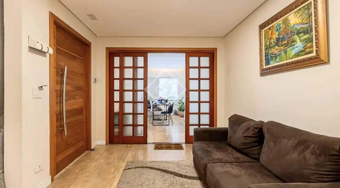 Foto 7 de Casa com 4 quartos à venda, 300m2 em Cambuci, São Paulo - SP