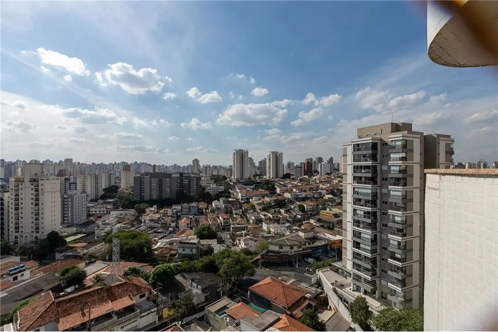 Foto 8 de Apartamento com 4 quartos à venda, 214m2 em Jardim da Saúde, São Paulo - SP