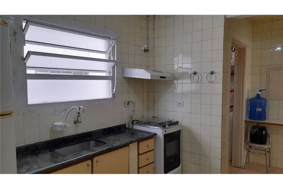 Apartamento com 3 quartos à venda, 76m2 em Moema, São Paulo - SP - imagem 6 Foto 6 de Apartamento com 3 quartos à venda, 76m2 em Moema, São Paulo - SP