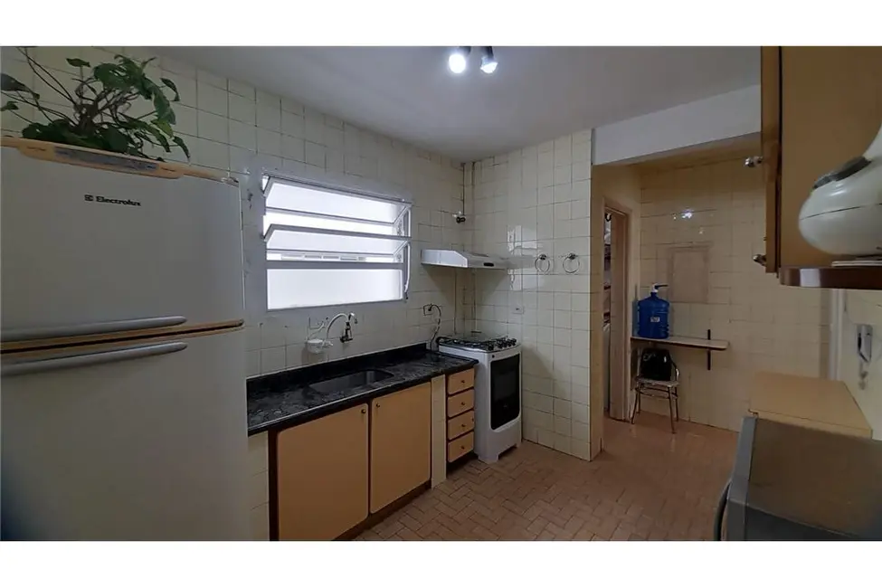 Apartamento com 3 quartos à venda, 76m2 em Moema, São Paulo - SP - imagem 7 Foto 7 de Apartamento com 3 quartos à venda, 76m2 em Moema, São Paulo - SP