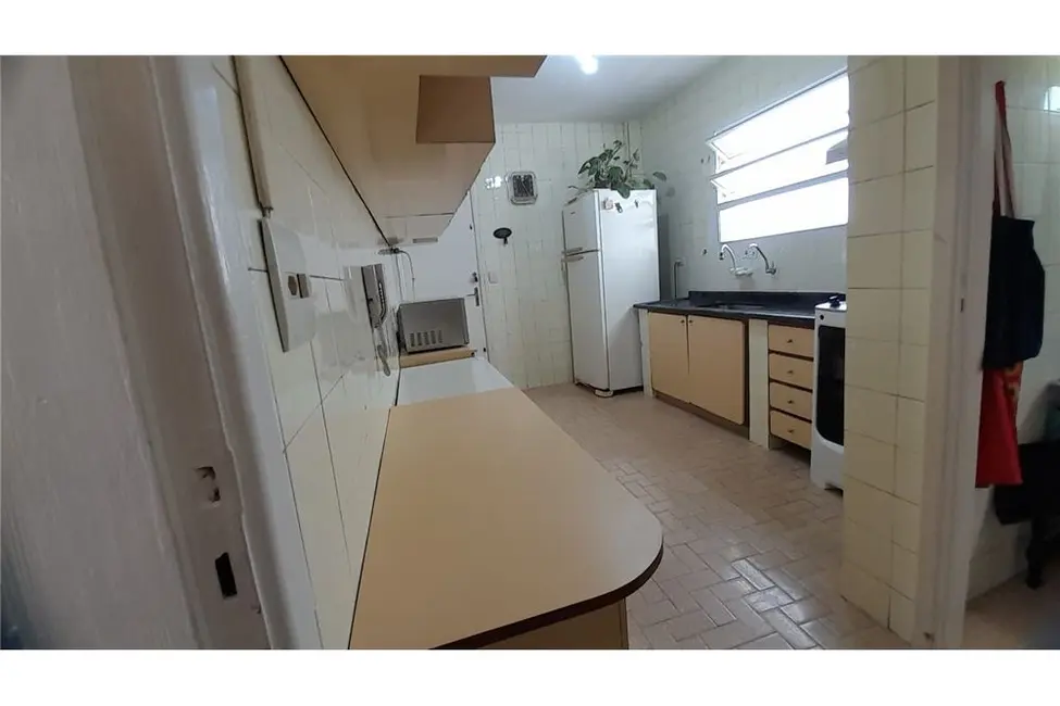 Apartamento com 3 quartos à venda, 76m2 em Moema, São Paulo - SP - imagem 4 Foto 4 de Apartamento com 3 quartos à venda, 76m2 em Moema, São Paulo - SP