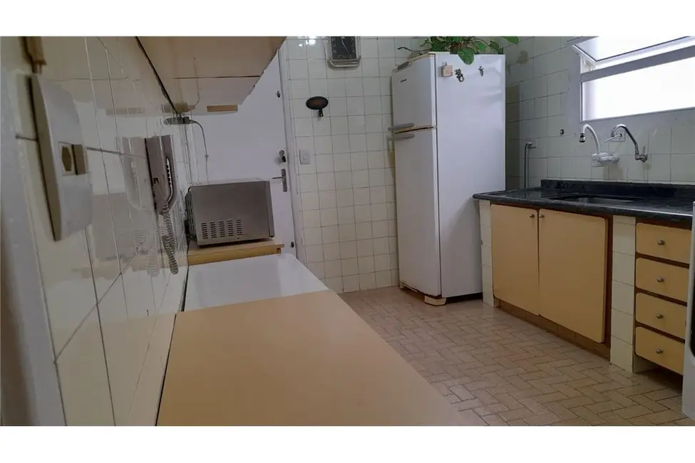 Apartamento com 3 quartos à venda, 76m2 em Moema, São Paulo - SP - imagem 3 Foto 3 de Apartamento com 3 quartos à venda, 76m2 em Moema, São Paulo - SP