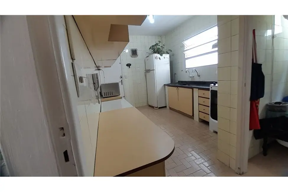 Apartamento com 3 quartos à venda, 76m2 em Moema, São Paulo - SP - imagem 5 Foto 5 de Apartamento com 3 quartos à venda, 76m2 em Moema, São Paulo - SP