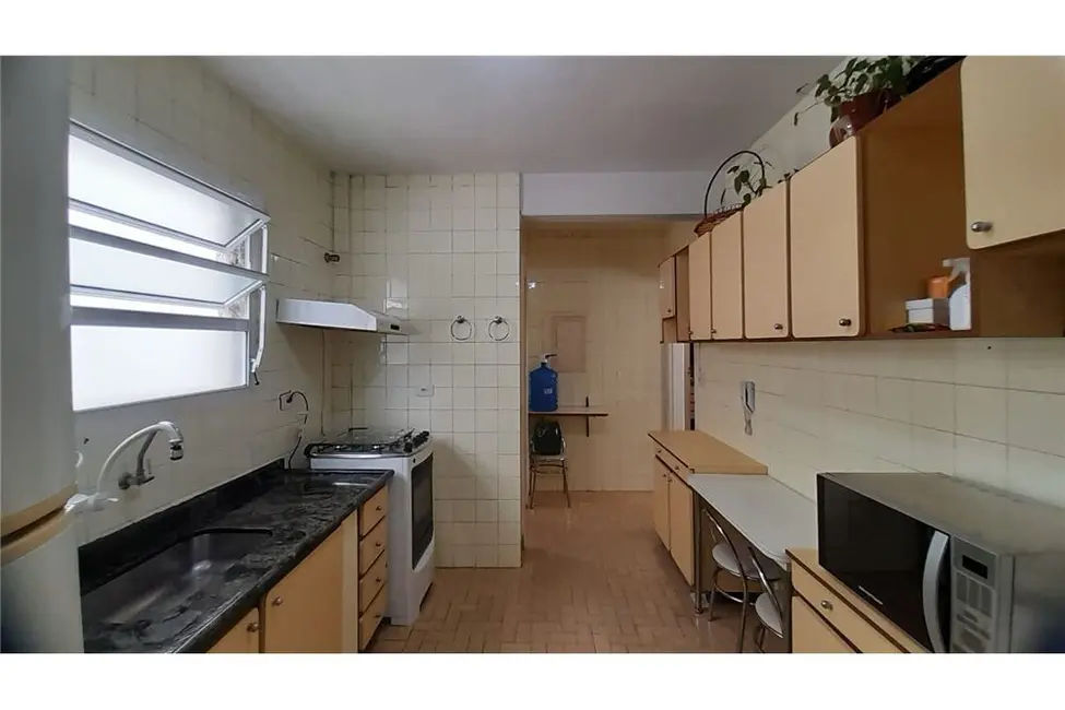 Apartamento com 3 quartos à venda, 76m2 em Moema, São Paulo - SP - imagem 8 Foto 8 de Apartamento com 3 quartos à venda, 76m2 em Moema, São Paulo - SP
