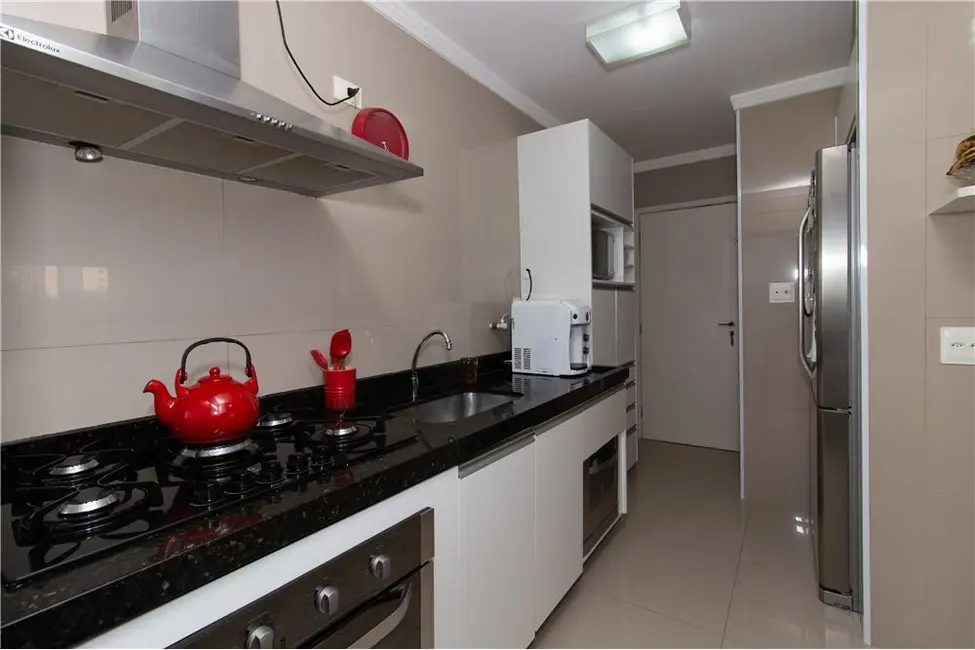 Apartamento com 3 quartos à venda, 95m2 em Moema, São Paulo - SP - imagem 7 Foto 7 de Apartamento com 3 quartos à venda, 95m2 em Moema, São Paulo - SP