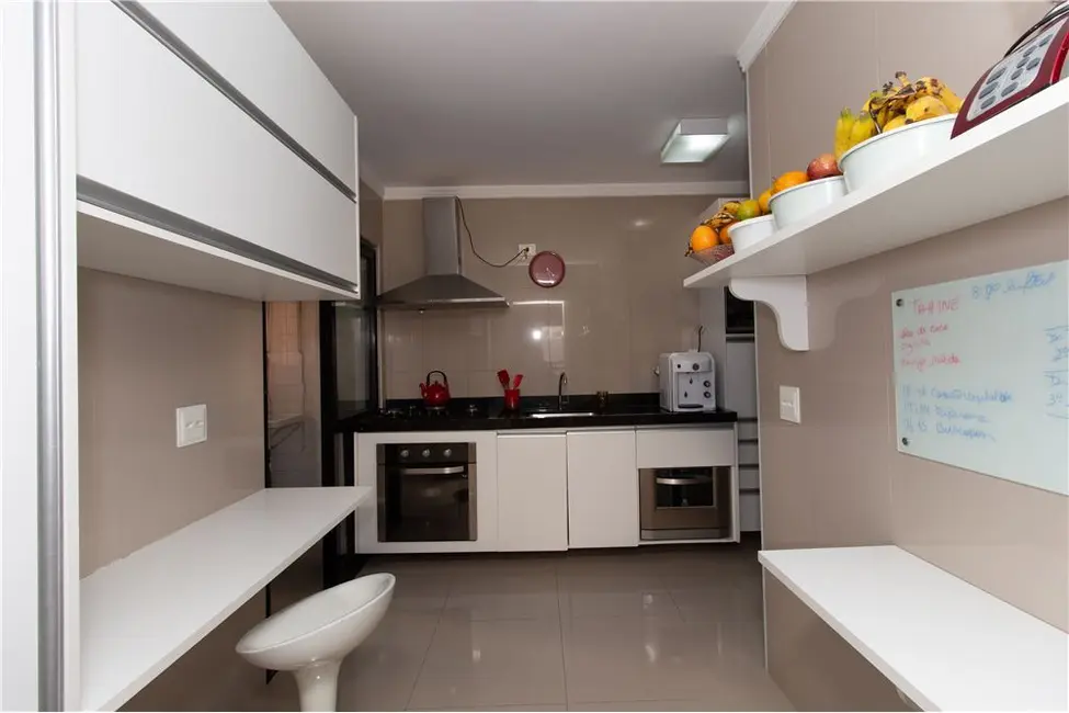Apartamento com 3 quartos à venda, 95m2 em Moema, São Paulo - SP - imagem 6 Foto 6 de Apartamento com 3 quartos à venda, 95m2 em Moema, São Paulo - SP