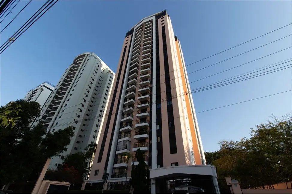 Apartamento com 3 quartos à venda, 95m2 em Moema, São Paulo - SP - imagem 3 Foto 3 de Apartamento com 3 quartos à venda, 95m2 em Moema, São Paulo - SP